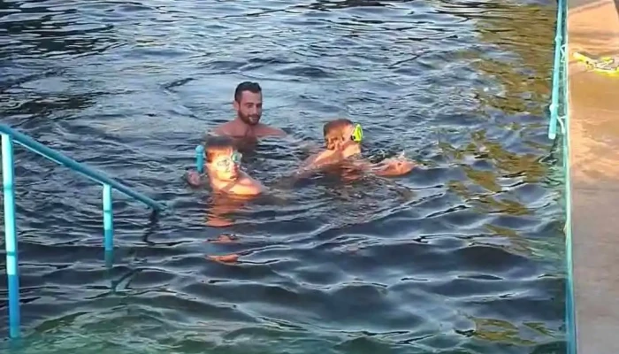 Gradina Termala -  Videoclipuri - Dorobanţi