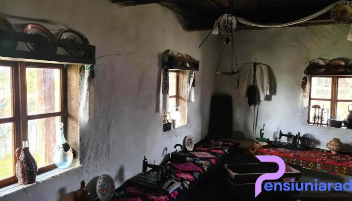 Gradina Vlahiia Cum Să Ajungi Acolo - Snagov
