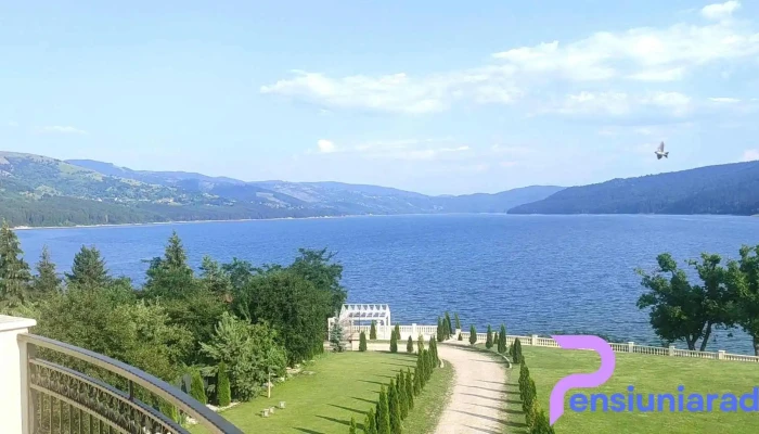 Gradinile Romane Exterior - Chirițeni