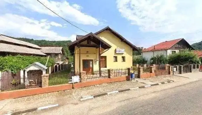 Gradinita Nr 2 Locație - Bezdead