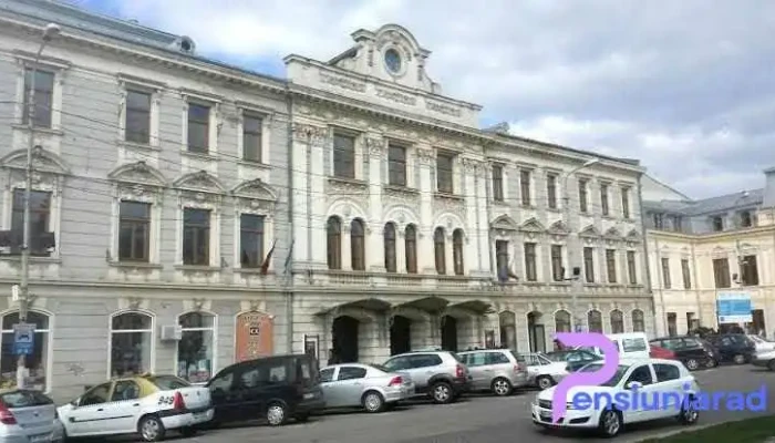 Grand Hotel Orient - Brăila