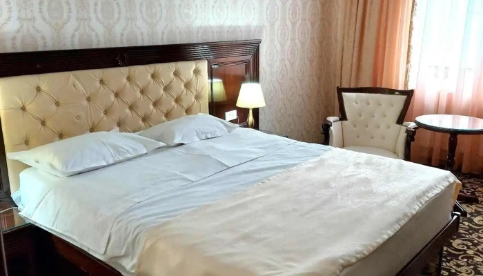 Grand Hotel Orient -  Camere - Brăila