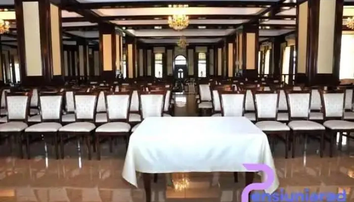 Grand Hotel Orient -  De La Proprietar - Brăila