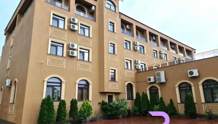 Grand Hotel Orient -  Număr - Brăila