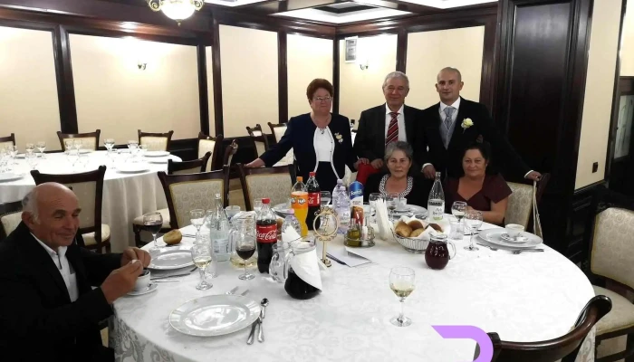 Grand Restaurant Orient -  Aproape De Mine - Brăila