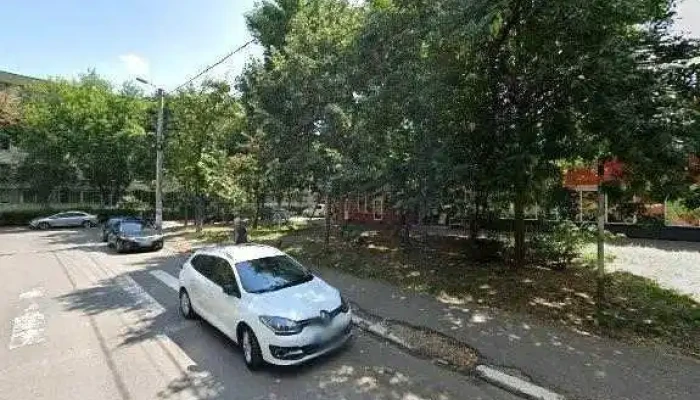 Grand Restaurant Orient -  Street View Si 360deg - Brăila