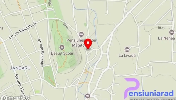 hartă a Greci  în Greci