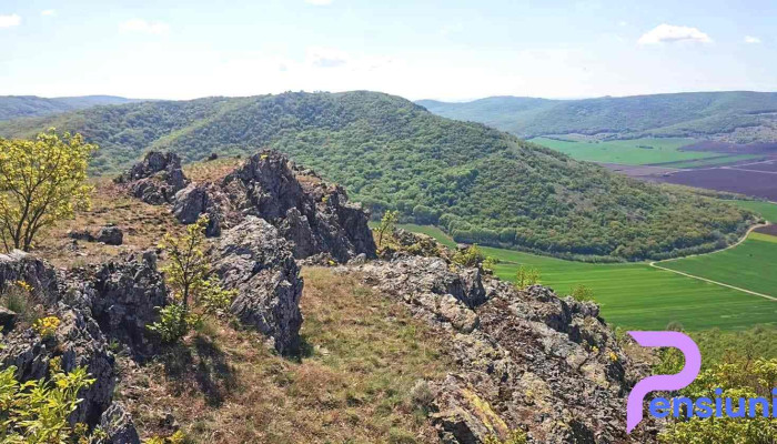 Greci -  Munte - Greci
