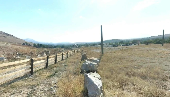 Greci -  Street View Si 360deg - Greci