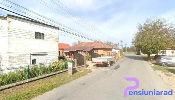 Grecia - Comuna Bretea Română 337115