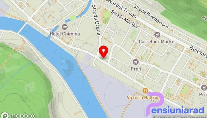hartă a GREEK HOUSE Restaurant, Restaurant specializat în deserturi, Restaurant familial, Restaurant cu specific grecesc, Restaurant cu gyros, Restaurant cu fructe de mare, Restaurant vegetarian în Piatra Neamț