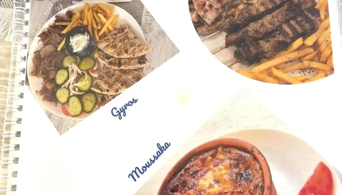 Greek House -  Program - Piatra Neamț