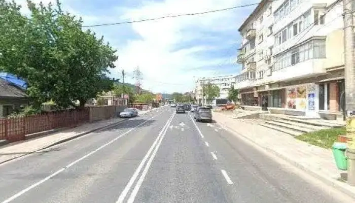 Greek House -  Street View Si 360deg - Piatra Neamț