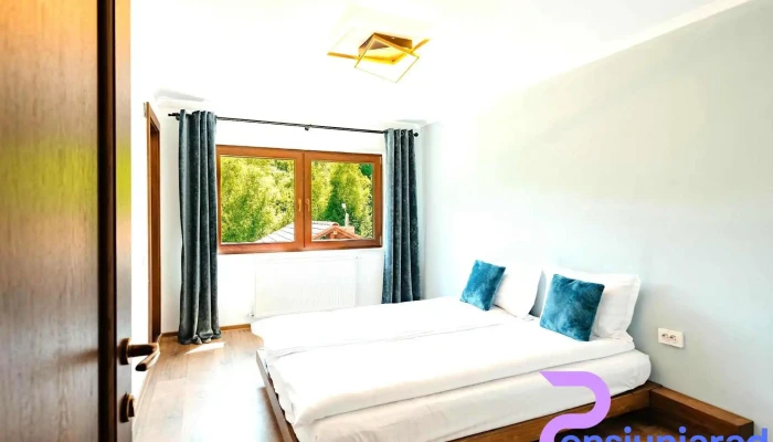 Green Forest Ghermin -  Camere - Negreni