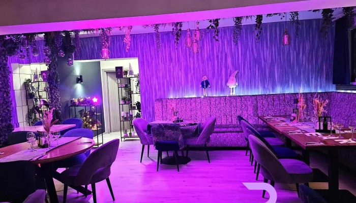 Green House Deli -  Atmosfera - Slobozia