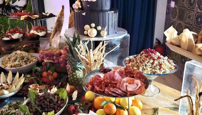 Green House Deli -  Mancaruribauturi - Slobozia
