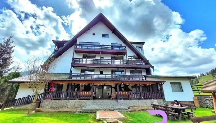 Green House - Podu Dâmboviței