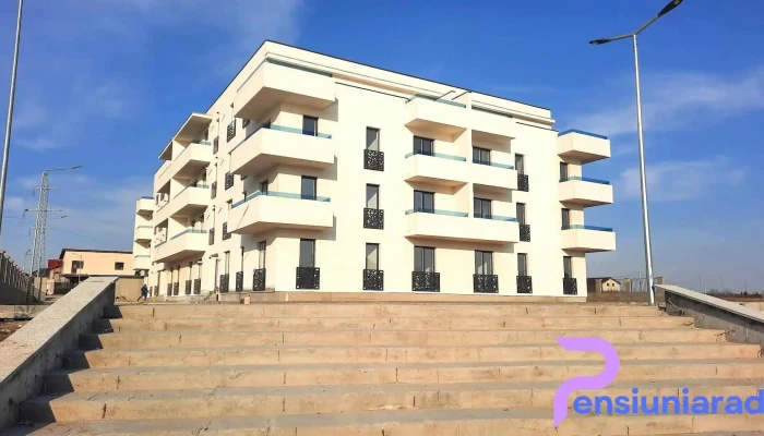 Green Lake Residential - România