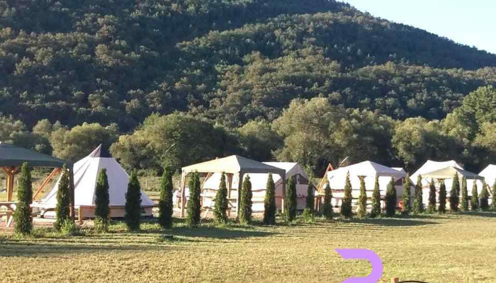 Green Resort Suncuius Camping - Șuncuiuș