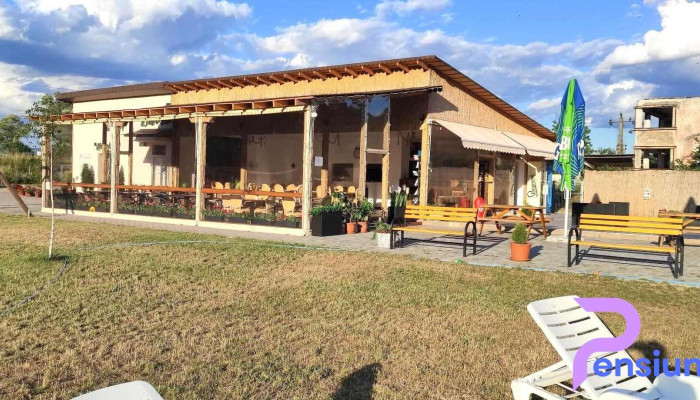 Green Resort Suncuius De La Vizitatori - Șuncuiuș