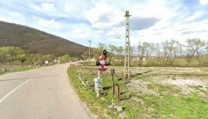 Green Resort Suncuius Street View Si 360deg - Șuncuiuș