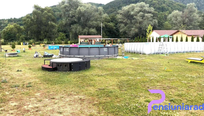 Green Resort Suncuius Videoclipuri - Șuncuiuș