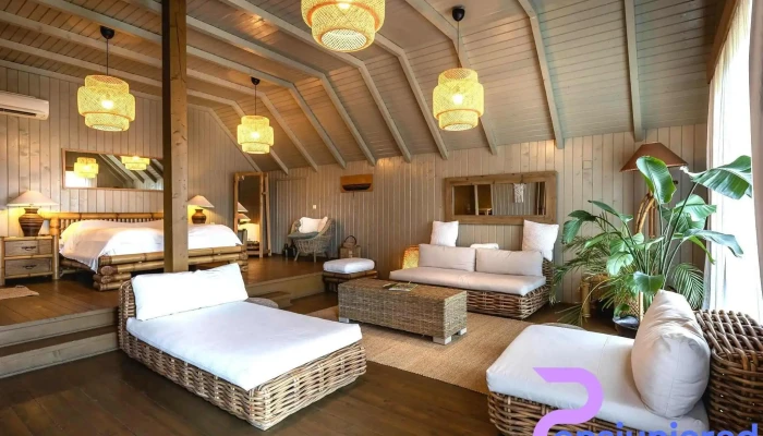 Green Village Resort -  Camere - Sfântu Gheorghe