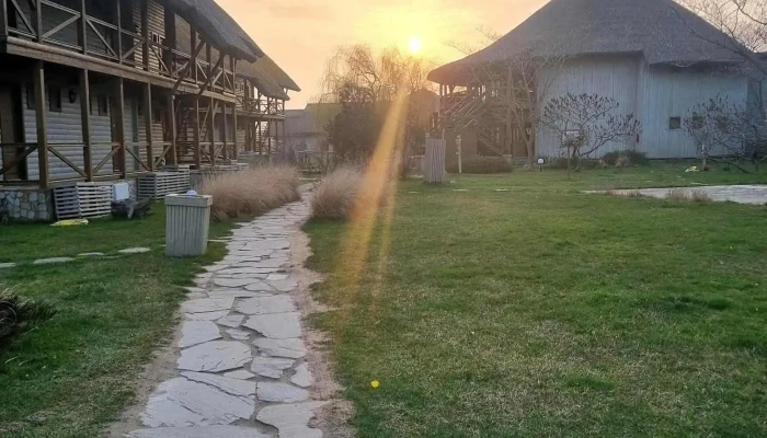 Green Village Resort -  Cele Mai Recente - Sfântu Gheorghe