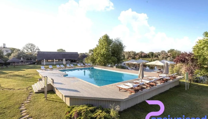 Green Village Resort -  Promoție - Sfântu Gheorghe