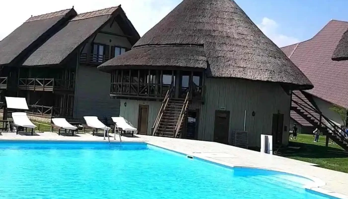 Green Village Resort -  Videoclipuri - Sfântu Gheorghe