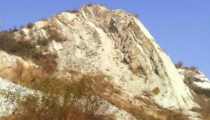 Grosani Munte - Groșani