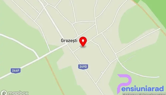Grozești - Grozești