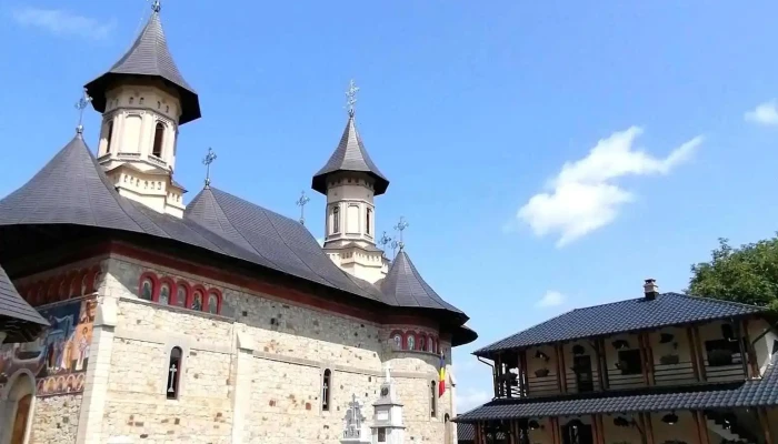 Grumazesti Deschis Acum - Grumăzești