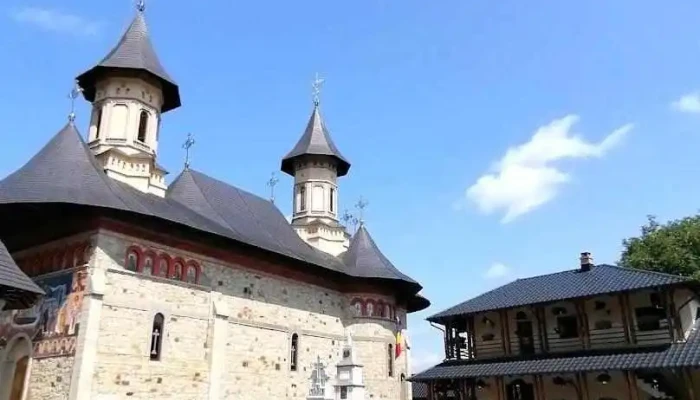 Grumăzești - Grumăzești