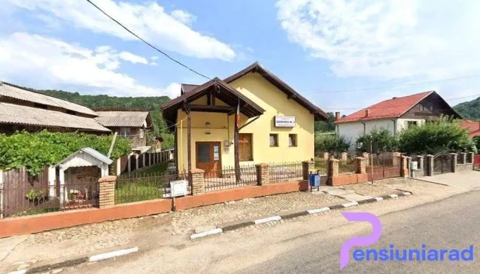 Grădinița Nr. 2 - Bezdead