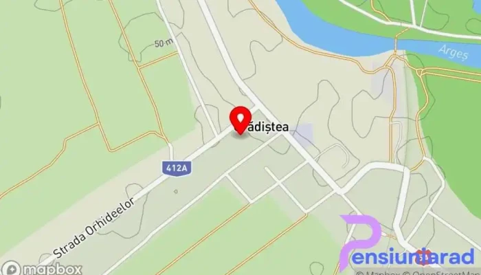 Grădiștea - Grădiștea