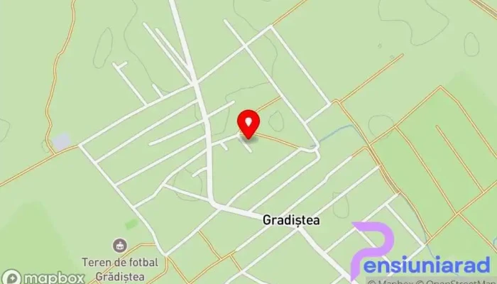 Grădiștea - Grădiștea