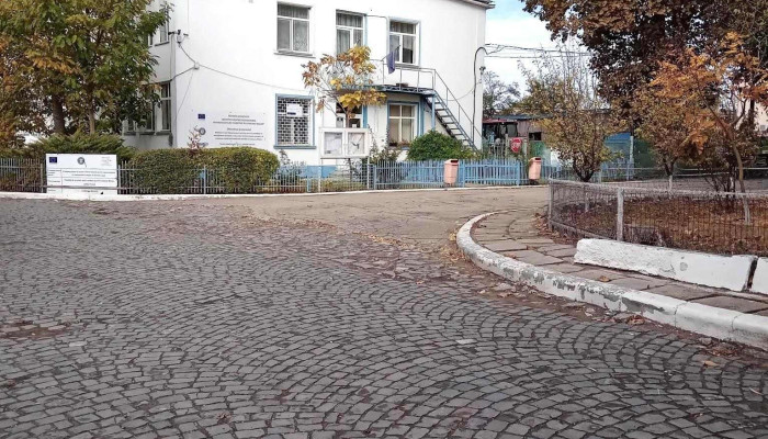 Guest House Salcia -  De La Vizitatori - Maliuc, Tulcea