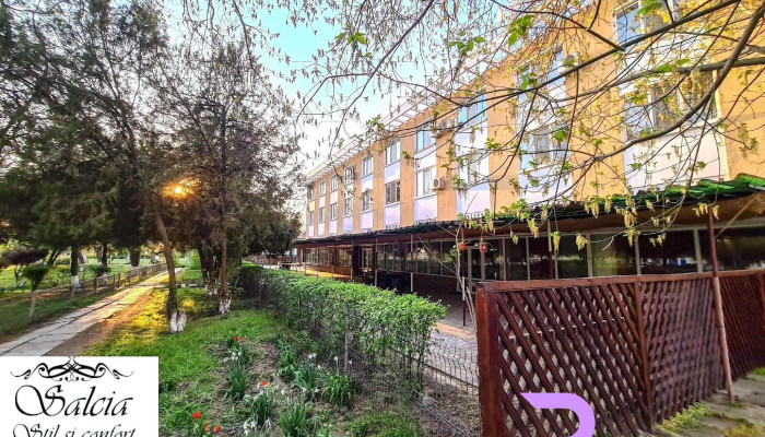 Guest House Salcia -  Exterior - Maliuc, Tulcea