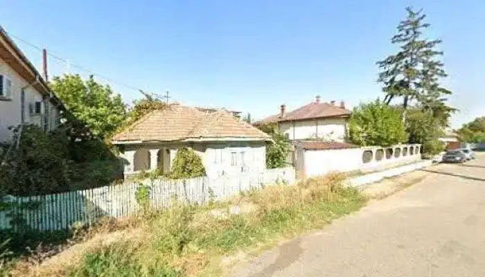 Gugesti Street View Si 360deg - Gugești