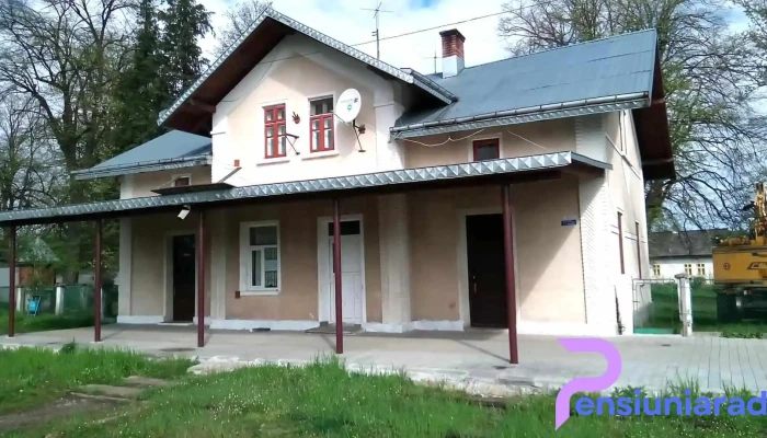 Gura Putnei -  Sina - Romania