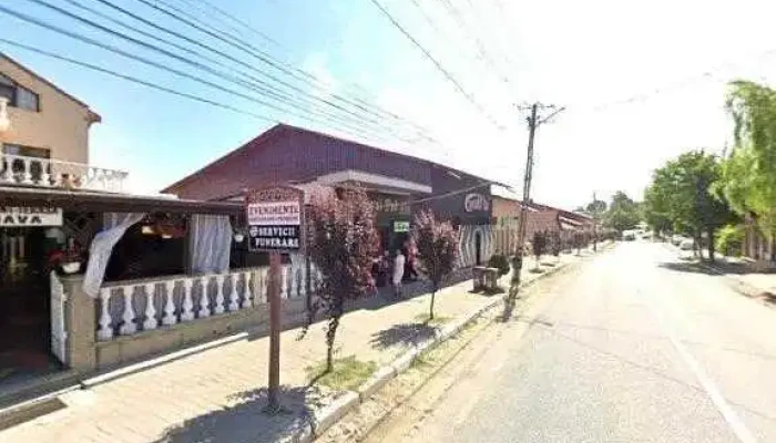 Gurmel -  Street View Si 360deg - Răducăneni