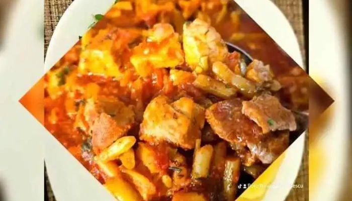 Gustul Conteaza -  Mancaruribauturi - Bâcu