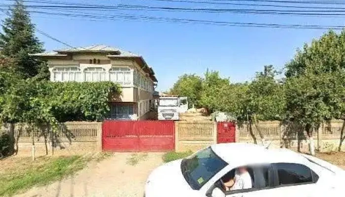 Gustul Conteaza -  Street View Si 360deg - Bâcu