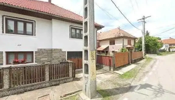 Gyongyvirag Panzio Street View Si 360deg - Lupeni