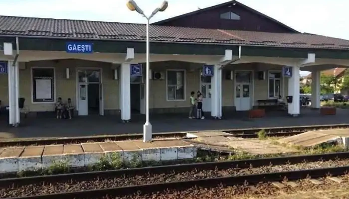Găești - Găești