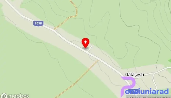 Gălășești - Gălășești