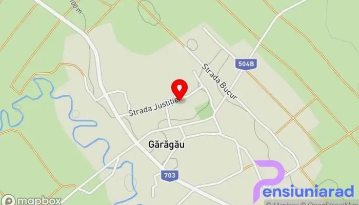 Gărăgău - Gărăgău