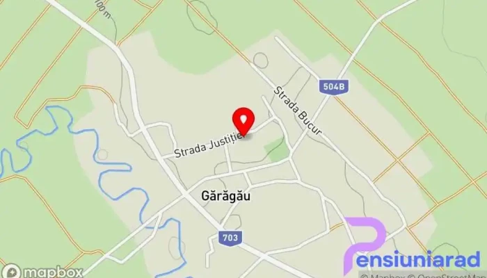 Gărăgău - Gărăgău