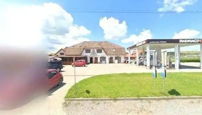 Hadnagy -  Street View Si 360deg - Lupeni